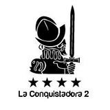 La Conquistadora 2 - (Live from/Vivo de La Gata Negra)