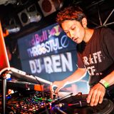 DJ REN - JPN - National Final
