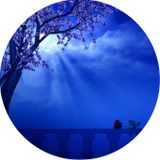 Cyan -Late Mix-
