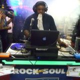 THE LUNCHTIME MIX 02/22/12 (90'S HIP HOP)