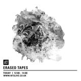 Erased Tapes - 28th January 2015