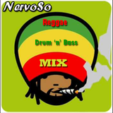 Reggae Drum & Bass MIX