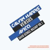 CALVIN HARRIS VERSUS AVICII MASHUP VOL 1
