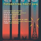 Dope FM Feb 6 2016 @933CFMU @dopefm #hamont
