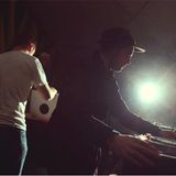 Techno Scene Best Mixes : Blawan b2b Sunil Sharpe @ Life Festival 24.05.2013