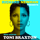 Most Wanted Toni Braxton