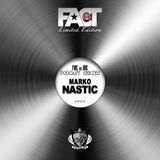 0.5-Fact Limited Edition 5 in 1 Podcast - Marko Nastic