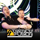 Thomas Coastline - TranceFusion Night 092 on AH.FM - 04-Nov-2014