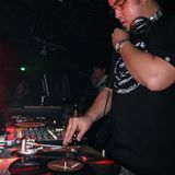 The Pimp Rekker Mix - Live from Ambar