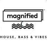 Magnified - Shoreditch Radio Show 005 | House, Bass & Vibes 6/09/13