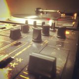 Strictly Vinyl Sessions #08