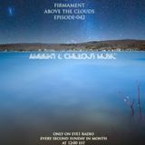 Firmament - Above The Clouds Episode 042