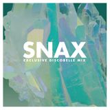 Discobelle Mix 046: Snax