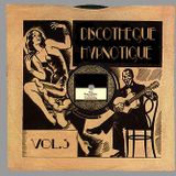 Discotheque Hypnotique Vol.3 (Humming To Myself)