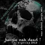jungle nah dead ! final edit 2013