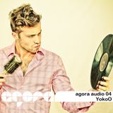 Agora Audio 04 - YOKOO