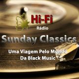 Sunday Classics - Especial Solomon Burke