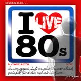 i live 80's