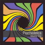 REVOLUTION IN SOUND #2 - Psychedelica