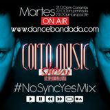 Coito Music Show #3 Radio Dance Bandada by Alexandre RPM