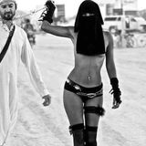 InSein Radio - Dusty Sounds From The Middle-East