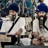Boom Festival 2010 Podcast 22 by Ragi Harminder Singh Nihang