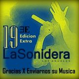 La Sonidera E19 (extra)
