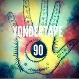 Yondertape #90