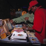 BODYGUARD v 4X4 EXODUS IN 1995 WITH Lt STICHIE & PUPPA SAN