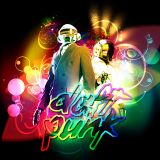 Daft Punk - TechnoDynamic ( Skitek's 'Taff Punk' Booshleg ) ( Aerodynamic & Technologic )