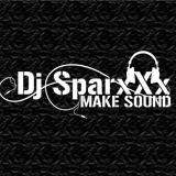 Dj SparxXx - Feat Run D'M'C - It's Like That 2011