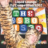 The ASBO Disco mix series part 2. Full Circle