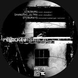 RELOCKED Podcast #5... feat. GINZBURG + SHANGHAI_ULTRA + STINGRAYS...