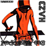 Haz3 - Podcast 003 (Dirty Electro/House)