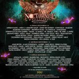 Jody Wisternoff b2b James Grant - Live Nocturnal Wonderland, San Bernardino (The Anjunadeep Editi
