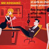 FLEA MARKET AFTER OFFICE BY MR ROSSAINZ MAY 2015