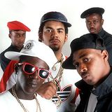 Black old shool music