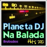 Planeta DJ Hits 2012
