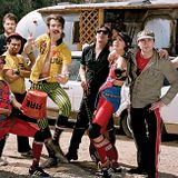 Música: Gogol Bordello