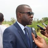 Bargny Ville Verte: Le Secrétaire Général, Ousmane Kassé du Pole salue le projet d'aménagement