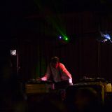 DJ Tomma and the Legendary Corin at Back 2 Mine .