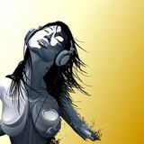 SomeBodys Watching Me - Beatfreaksz (Freaky Mad House Mix)