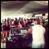 CARL COX - Ibiza Live Week- Funk and Soul 3 @ Sands - 26 September 2013
