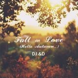 Fall in Love (Hello Autumn...)