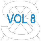 The Colour Collection Vol 8