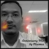 Anniversary Mix