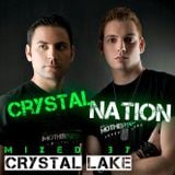 Crystal Nation 22 - Mixed By Crystal Lake