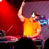 DJ Reminise - New Zealand - Auckland Qualifier