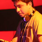 DJ Fabian Castro - Top Dance Session 2