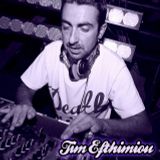 Tim Efthimiou - Nice And Easy Mix